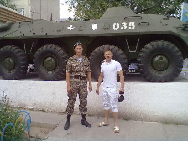 Нурбол Туркистанов