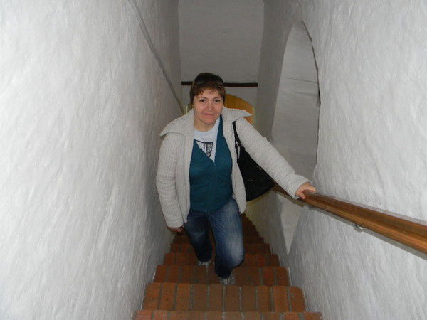 Алла Алусик