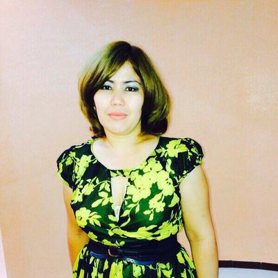 Гулзада Утешова