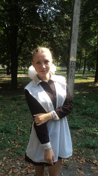 Анюта Аранчій