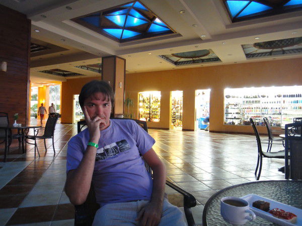 Виктор Лошманов