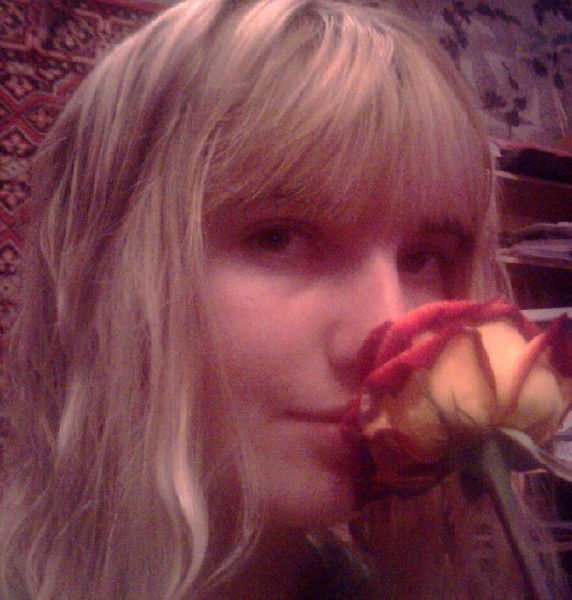 Света Торохова