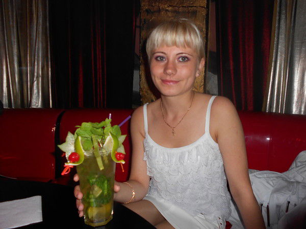 Екатерина Деветьярова