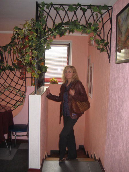 Жирнова Жанна