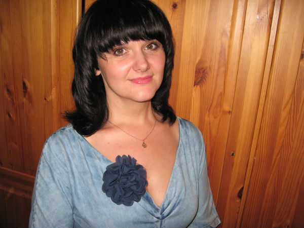 Наталья Zhurybeda