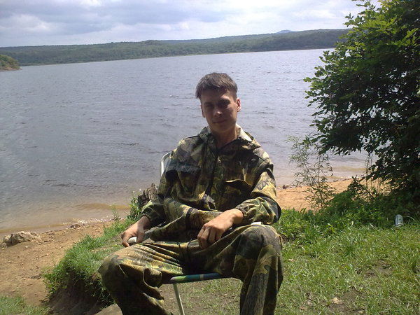 Константин Пилипенко