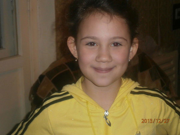 Ирина Тенихина