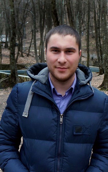 Дмитрий Туна