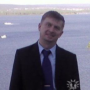 Игорь Чекулаев