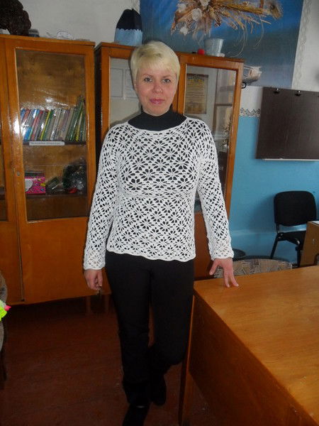 Солодовник Елена