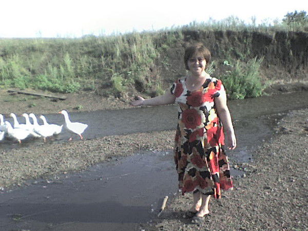 Венера Шафиковна Подопригора