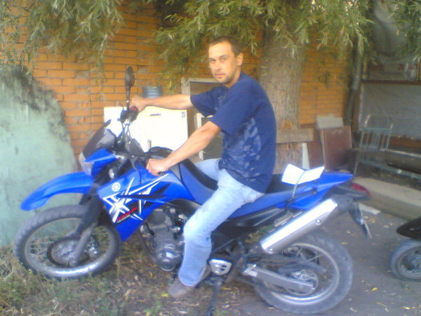 Юрий Гетьман