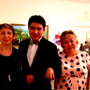 Кайникен Атабаева