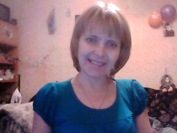 Елена Софронова