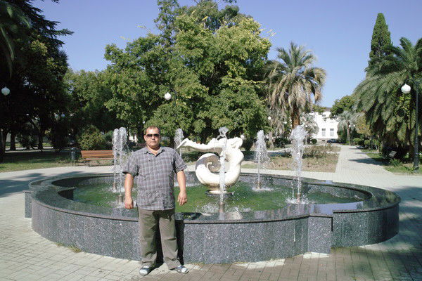 Игорь Сулименко