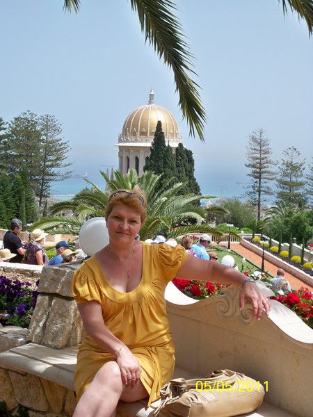 Лариса Шитова