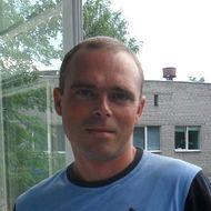 Антон Станкевич