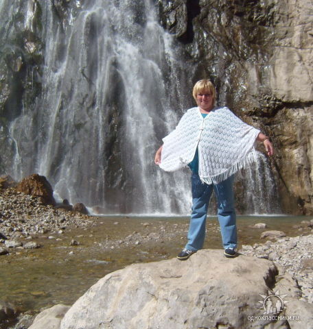 Елена Коханова