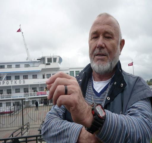 Аксанов Рамиль