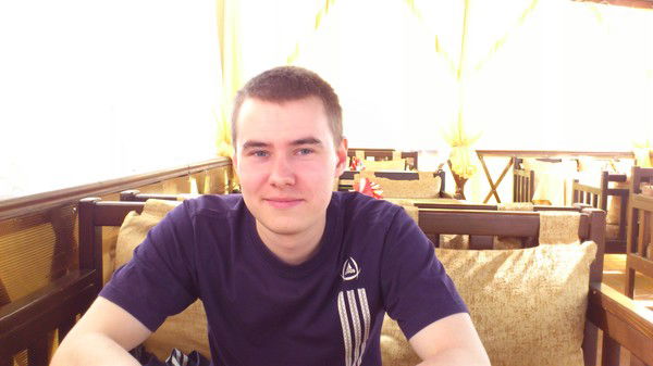 Виктор Воробьев