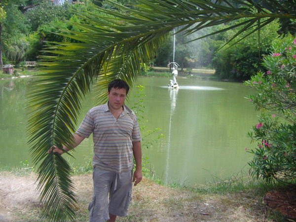 Руслан Кернер