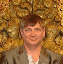 Андрей Затынацкий