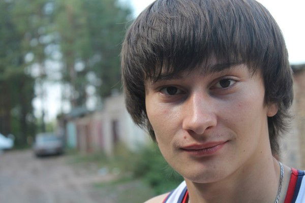 Артур Галимов