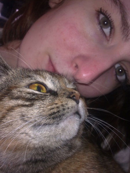 Мария Перницкая