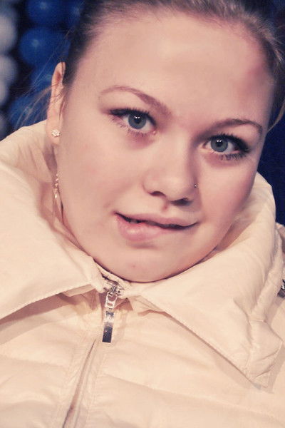 Катюшка Дмитриева