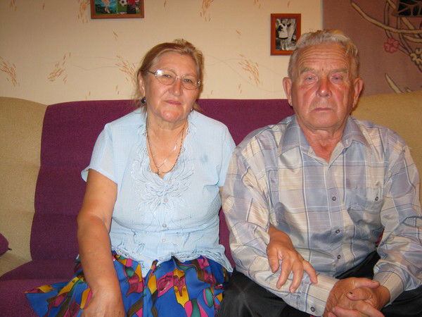 Зинаида Волкова