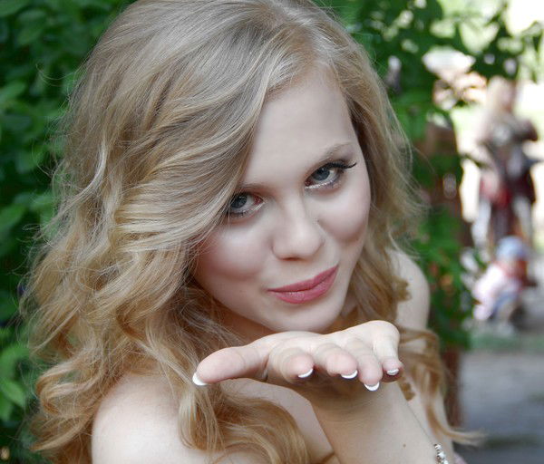 Аня Биленко