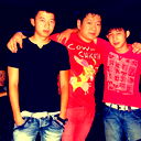 Сергей Чжен