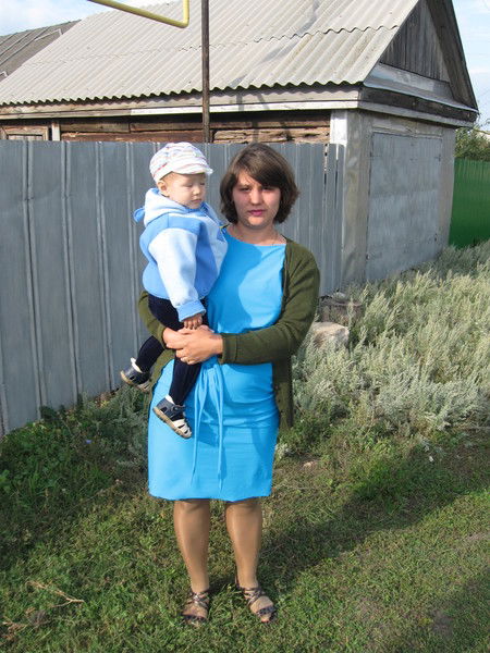 Ольга Ташбулатова