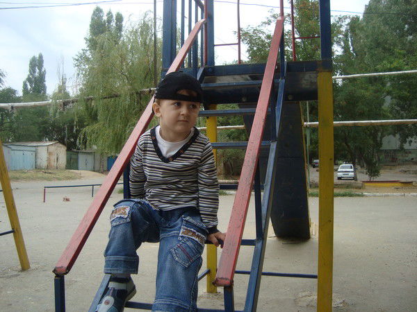 Лейла Ибрагимова