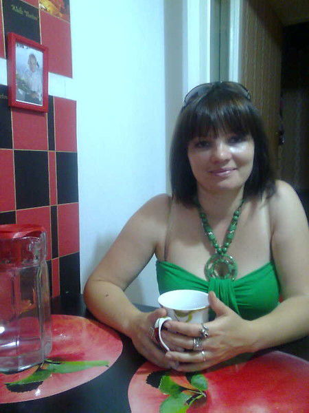 Марианна Григорьева