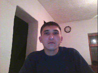 Данияр Шатенов