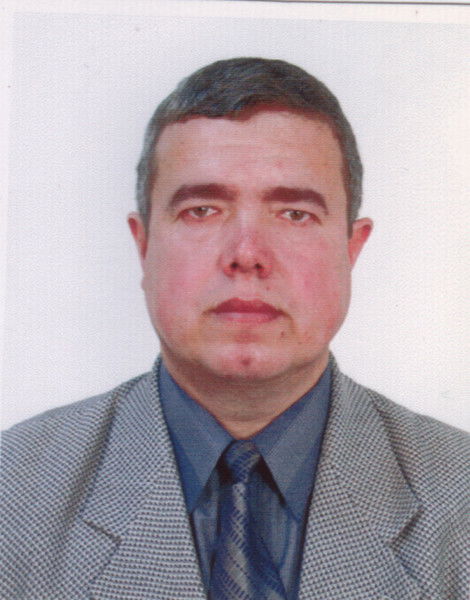 Александр Васильев