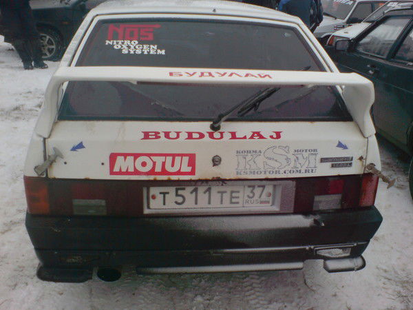 Алексей Дедов