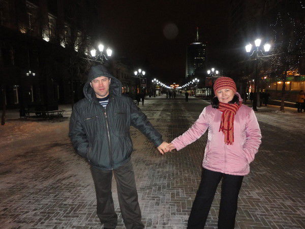 Эльза Саидова