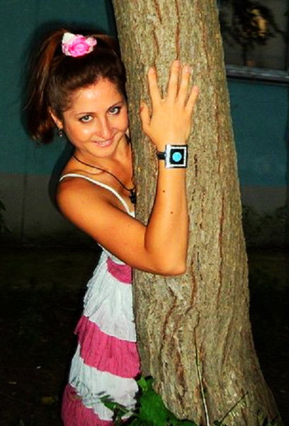 Алсу Киямова