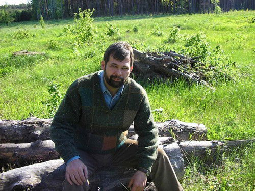 Дмитрий Невзоров