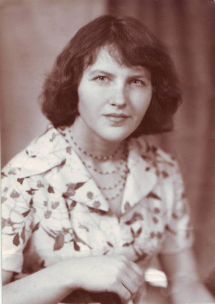 Наталья Сумина