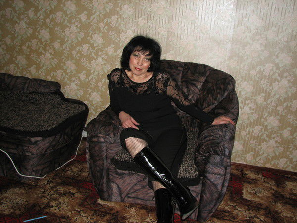 Татьяна Мансурова