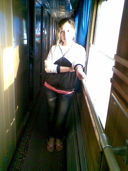 Акмарал Мукашева