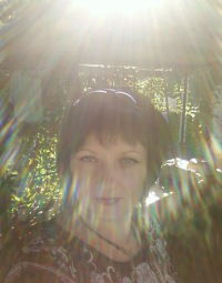 Оксана Сподобаева