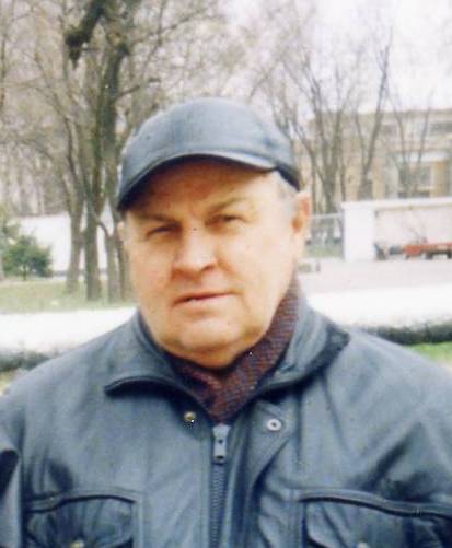 Борис Хитько