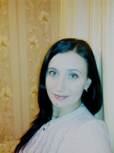 Толгурова Анжелика