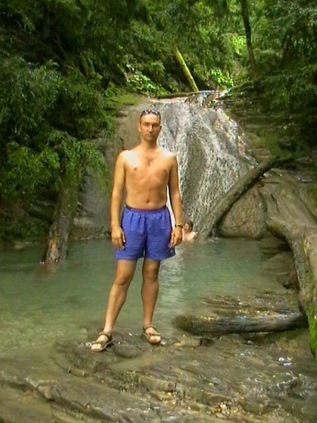 Владимир Пахоменков