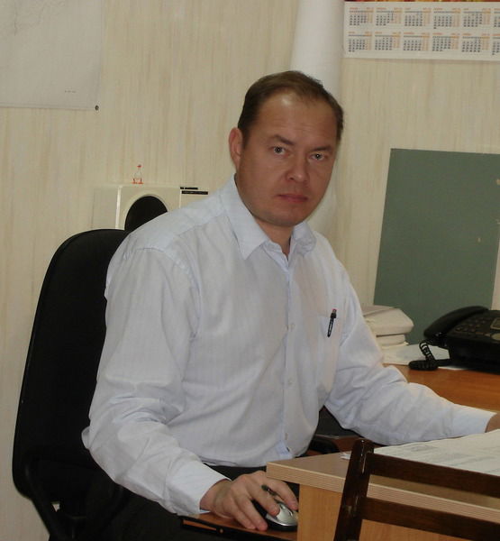 Валерий Зиновьев