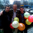 Александр Заморев